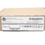 New Allen Bradley 5069-IF8 Compact 5000 Analog Input Module, 8 Differential, 24VDC