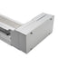 Used SMC LEFSH32RNTH-350CK Ball Screw Drive Electric Actuator 350mm Stroke, 24mm Lead