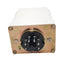 Used Dayton 5X828C Solid State Time Delay Relay, 0.1-10s, 120VAC In, 240VAC 10A Max