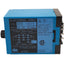 Used IDEC RTE-BF1-AC24 Electronic Timer Relay, 11-Blade, 24VAC In, 120VAC 10A Max
