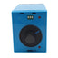 Used IDEC RTE-BF1-AC24 Electronic Timer Relay, 11-Blade, 24VAC In, 120VAC 10A Max