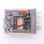 Used Releco C7-A20 FX 024VDC Ice Cube Plus Relay, 8-Pin, 240VAC/30VDC Max, 24VDC Coil