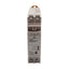 Used Omron S8VS-03024/ED2 Power Supply, 100-240VAC In, 24VDC 1.3A Out, DIN Rail Mount