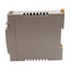 Used Omron S8VS-03024/ED2 Power Supply, 100-240VAC In, 24VDC 1.3A Out, DIN Rail Mount