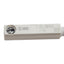 Used SMC D-M9P-5 Solid-State Auto Switch, 24VDC 40mA, PNP Out, 3-Wire Leads, 0.5m