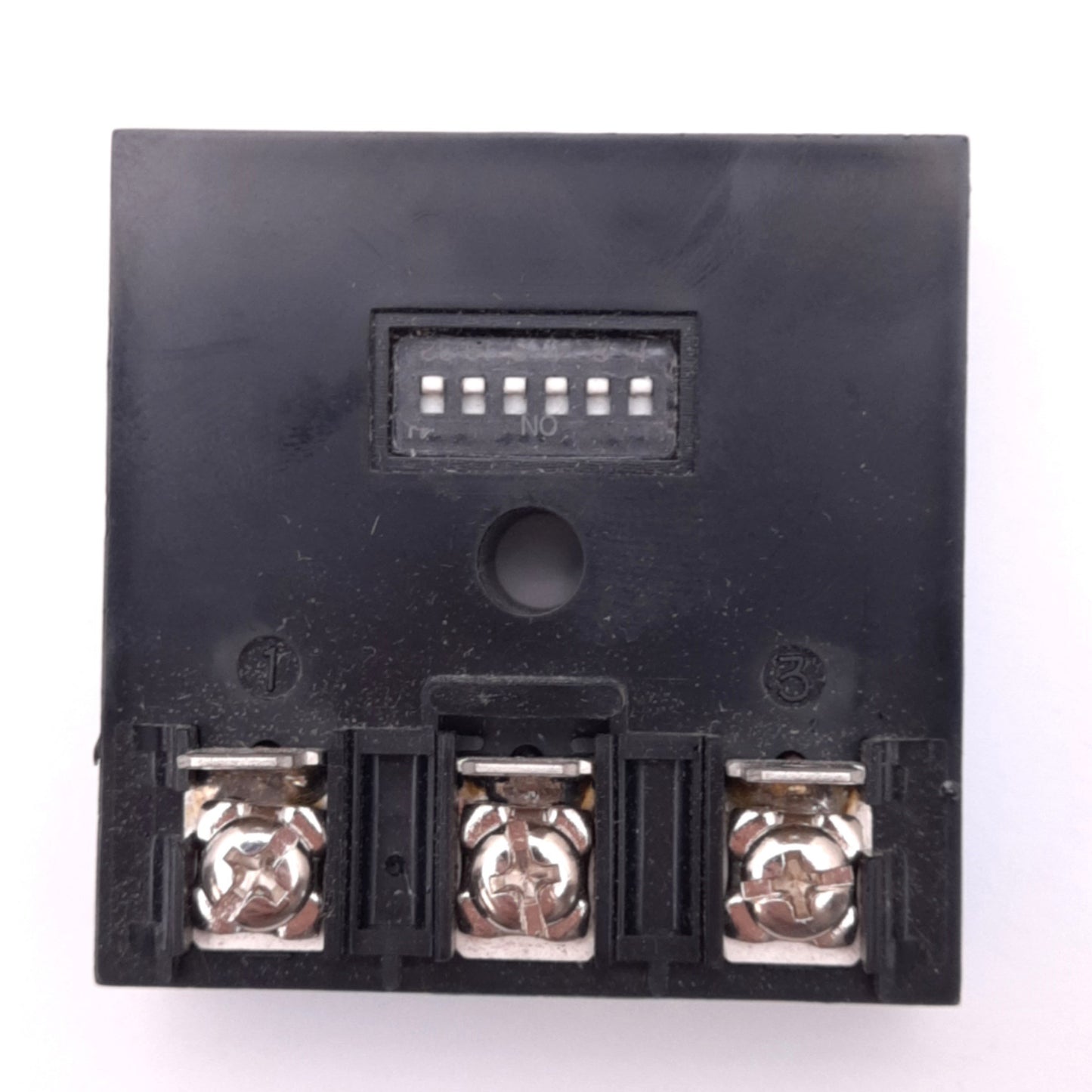 New IDEC RTS-M-1-1-V2 Solid State Timer Module, 1-630s Delay, 24VAC/DC, 0.02-1A Max