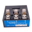 New IDEC RTS-M-1-1-V2 Solid State Timer Module, 1-630s Delay, 24VAC/DC, 0.02-1A Max
