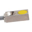 Used Turck BI2-Q4.7-AN6X Inductive Sensor, NPN N.O, 10-30VDC, 2mm, 3-Wire Leads, 1.8m
