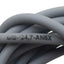 Used Turck BI2-Q4.7-AN6X Inductive Sensor, NPN N.O, 10-30VDC, 2mm, 3-Wire Leads, 1.8m