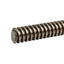 Used Acme Machine Lead Screw, ø3/4in Acme, 12-1/8in Length, 6 Threads Per Inch