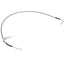 Used Watlow 22CJHGC26A °90 Bend Thermocouple Grounded, Type J, ø1/8in Sheath, 26in