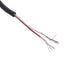 Used Watlow 22CJHGC26A °90 Bend Thermocouple Grounded, Type J, ø1/8in Sheath, 26in
