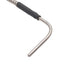 Used Watlow 22CJHGC26A °90 Bend Thermocouple Grounded, Type J, ø1/8in Sheath, 26in