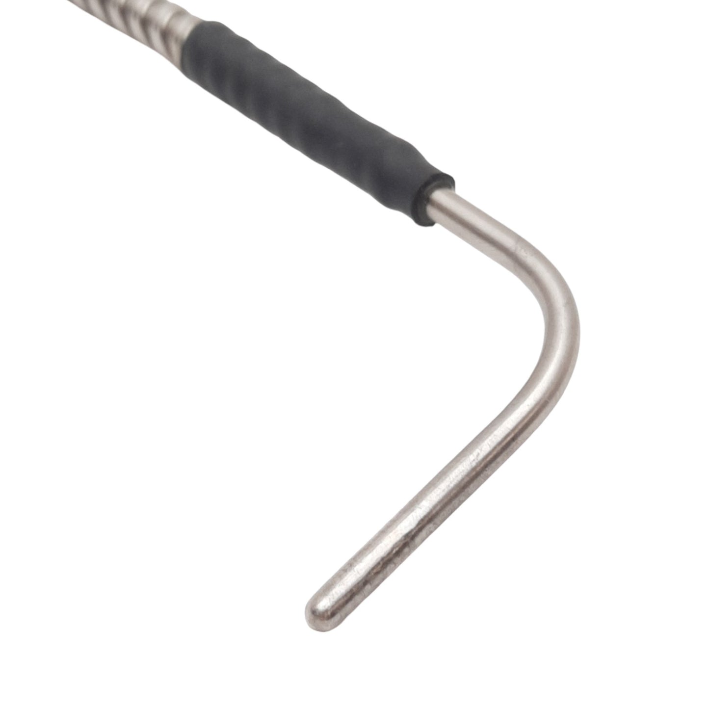 Used Watlow 22CJHGC26A °90 Bend Thermocouple Grounded, Type J, ø1/8in Sheath, 26in