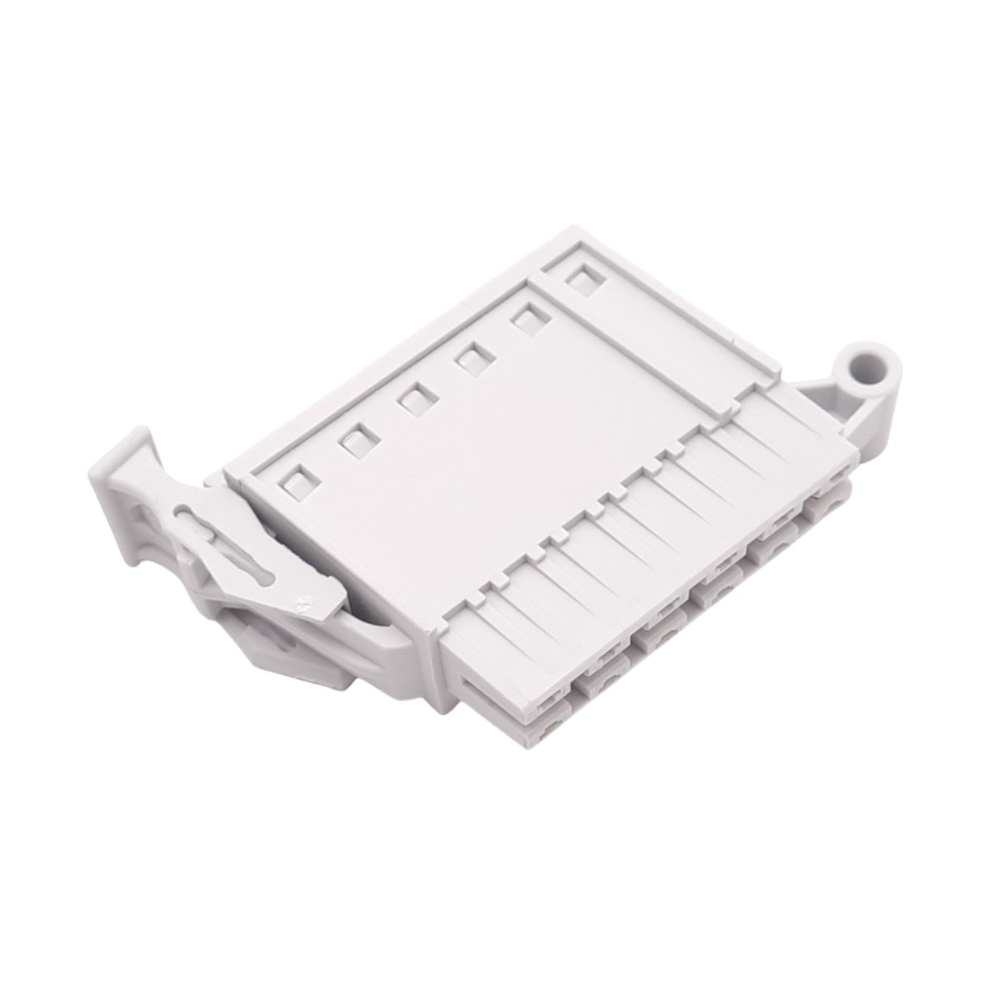 New – Open box Allen Bradley 5069-RTB6-SPRING I/O Terminal Block for Compact 5000 PLC, 6-Pin