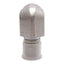 Used Lot of 6 Parker 1/4 CD-S Steel Elbow Fitting 90° 3000psi 1/4in NPT Male & Female