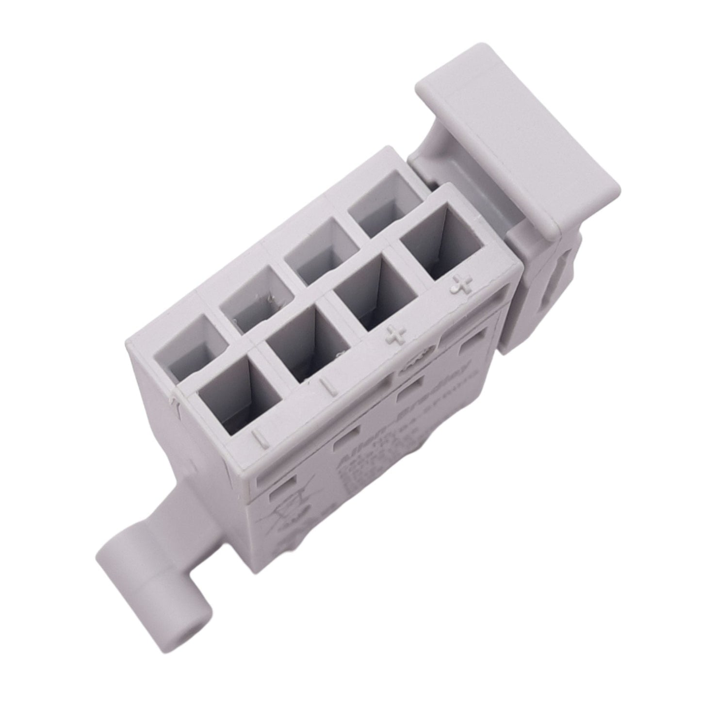 New – Open box Allen Bradley 5069-RTB4-SPRING I/O Terminal Block for Compact 5000 PLC, 4-Pin