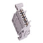 New – Open box Allen Bradley 5069-RTB4-SPRING I/O Terminal Block for Compact 5000 PLC, 4-Pin