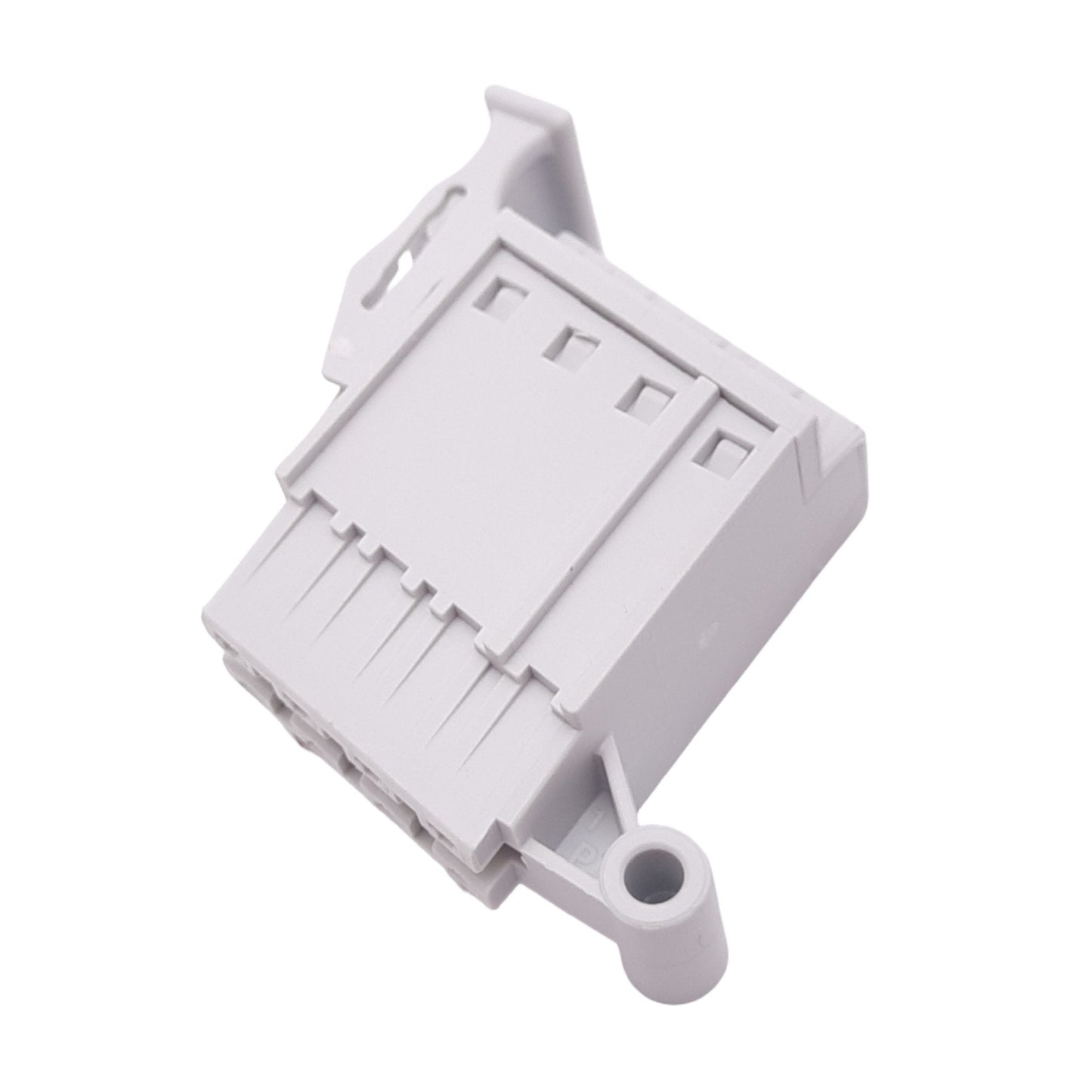 New – Open box Allen Bradley 5069-RTB4-SPRING I/O Terminal Block for Compact 5000 PLC, 4-Pin