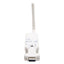 Used Tronicore UCW232C WIFI Serial Adapter, RS232 9-Pin D-Sub Female, 3.3-5VDC
