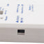 Used Tronicore UCW232C WIFI Serial Adapter, RS232 9-Pin D-Sub Female, 3.3-5VDC