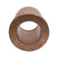 Used Lot of 10 Sintered Bronze Flanged Bushing, ø1in OD, ø3/4in ID, ø1.25in Flange