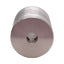 New Lot of 6 Aluminum Flexible Shaft Coupling, ø10mm & ø1/4in Bores, ø25mm x 30mm