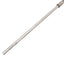 Used Watlow Industrial Heater 140W Power, 120V, ø1/8in x 3.65in Sheath, 23in Lead