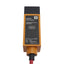 Used Omron E3S-5LE4 Photoelectric Sensor, NPN, 5m Range, 12-24VDC 50mA, 2m