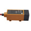 Used Omron E3S-5LE4 Photoelectric Sensor, NPN, 5m Range, 12-24VDC 50mA, 2m