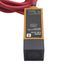 Used Omron E3S-5LE4 Photoelectric Sensor, NPN, 5m Range, 12-24VDC 50mA, 2m