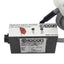Used Locon LSA-45/30/15-N-NO Capacitive Sensor Amplifier, NPN 300mA, 10-35VDC, 19in