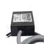Used Locon LSA-45/30/15-N-NO Capacitive Sensor Amplifier, NPN 300mA, 10-35VDC, 19in