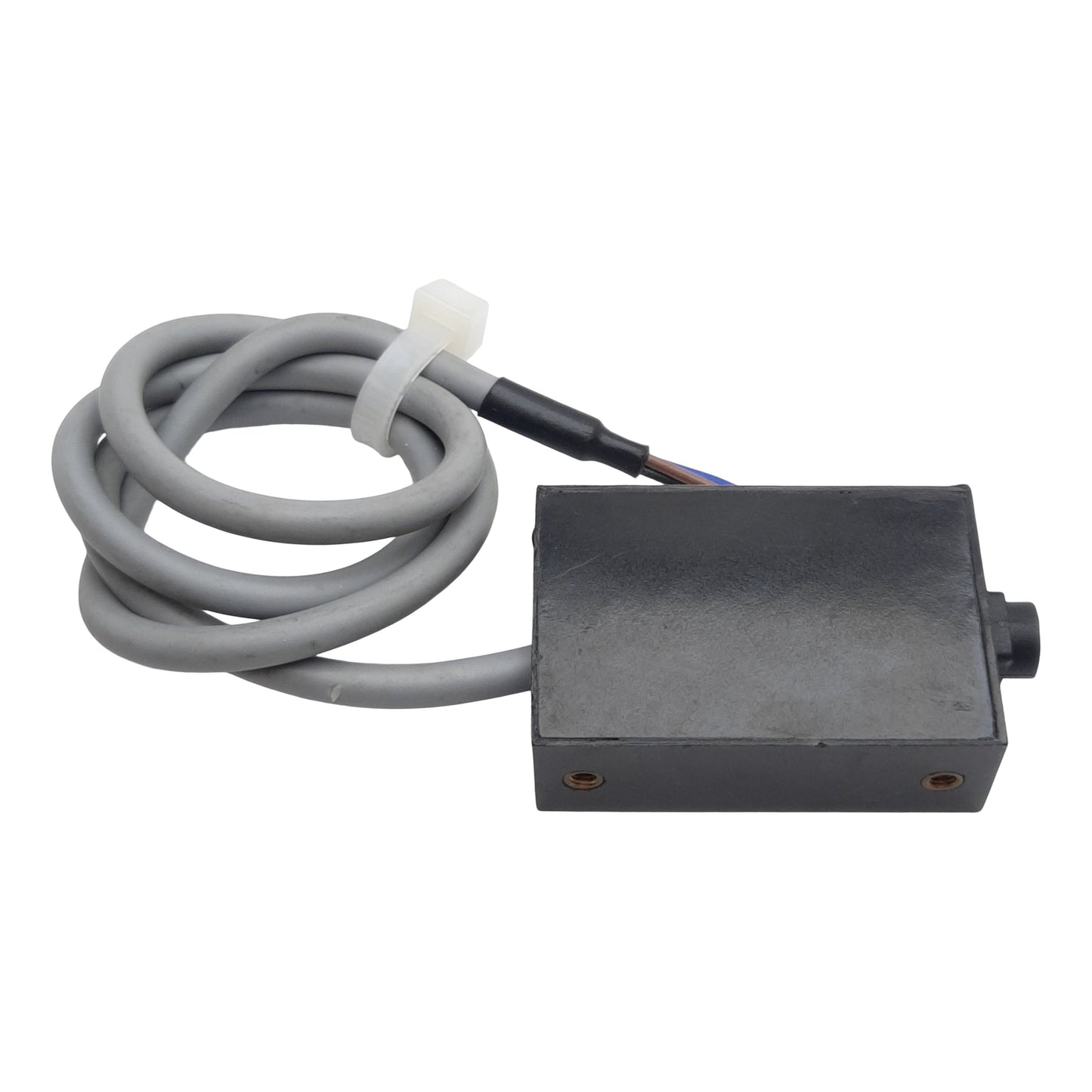 Used Locon LSA-45/30/15-N-NO Capacitive Sensor Amplifier, NPN 300mA, 10-35VDC, 19in