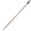 Used Watlow Industrial Heater 140W, 120V, ø1/8in x 3.77in Sheath, 21in Leads