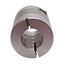 New Lot of 6 Aluminum Flexible Motor Shaft Coupling, ø12mm Bores, ø25mm x 30mm