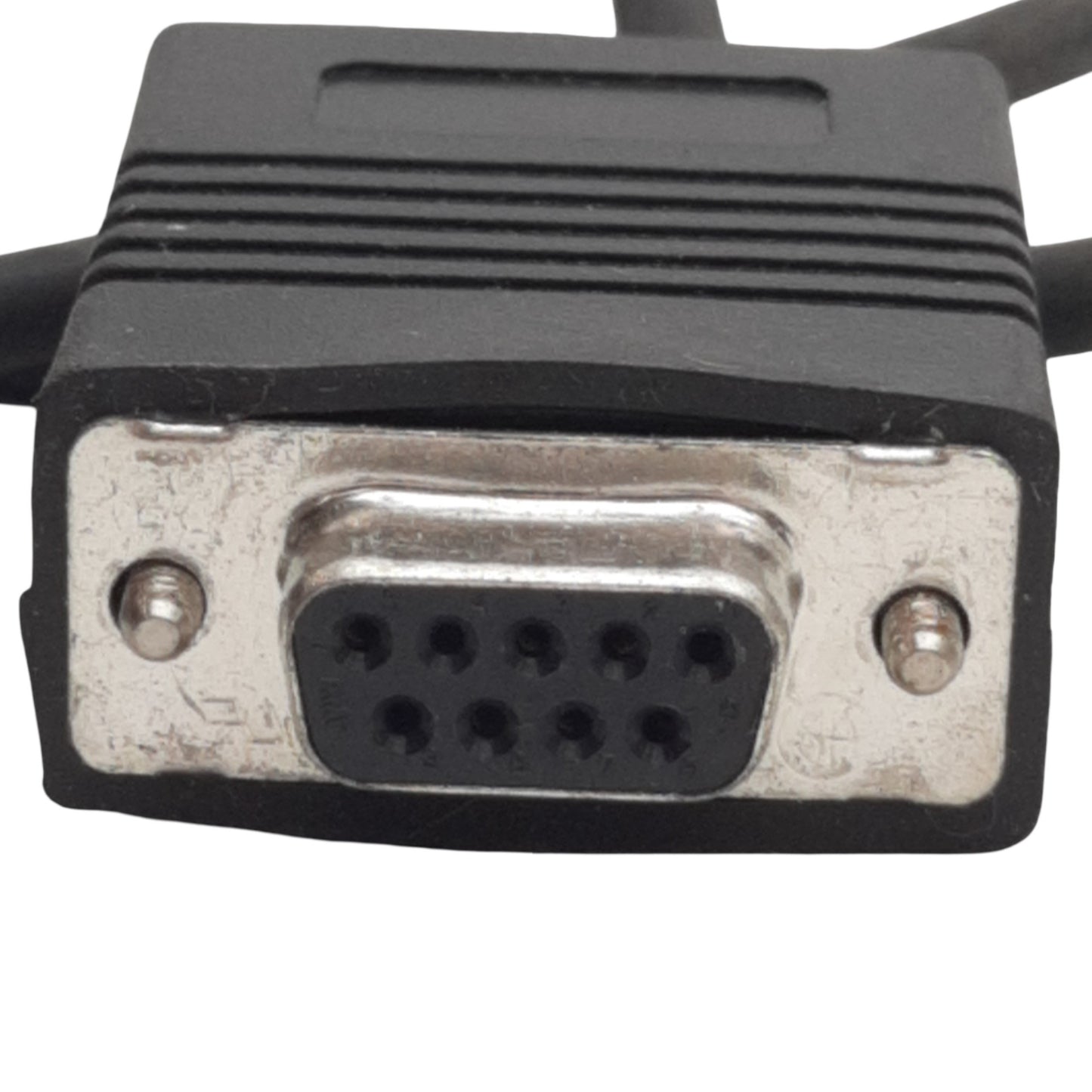 Used Symbol LS-9103-000BC Omni-Directional Scanner 8in. Depth of Field, 120VAC