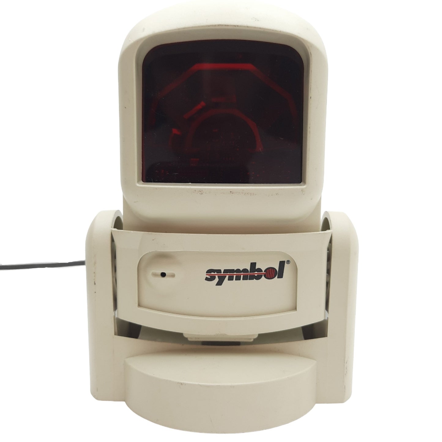 Used Symbol LS-9103-000BC Omni-Directional Scanner 8in. Depth of Field, 120VAC