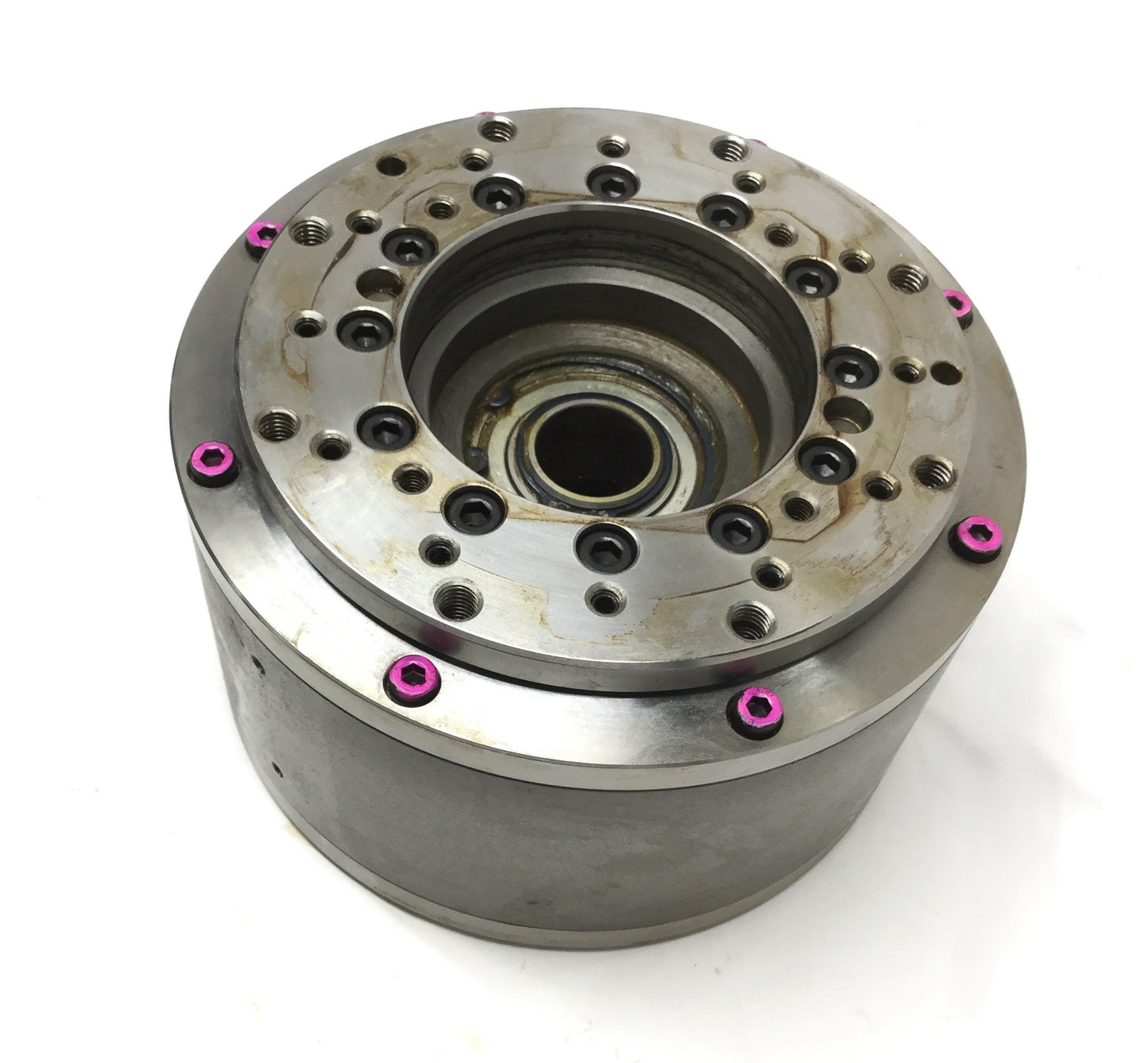 Used Sumitomo FR25-C1-119 Cyclo Gear Reducer from Kawasaki Robot JT2 P/N 60216-1003