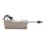 Used SMC CDJ2B10DB-E6165-30-C73 Pneumatic Cylinder ø10mm Bore, 30mm Stroke *w/Switch*