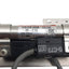 Used SMC CDJ2B10DB-E6165-30-C73 Pneumatic Cylinder ø10mm Bore, 30mm Stroke *w/Switch*
