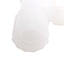 Used Parker FTCR-1212RF12 Parflare Rediflare PFA Tee, 3/4in Par/Rediflare Tube