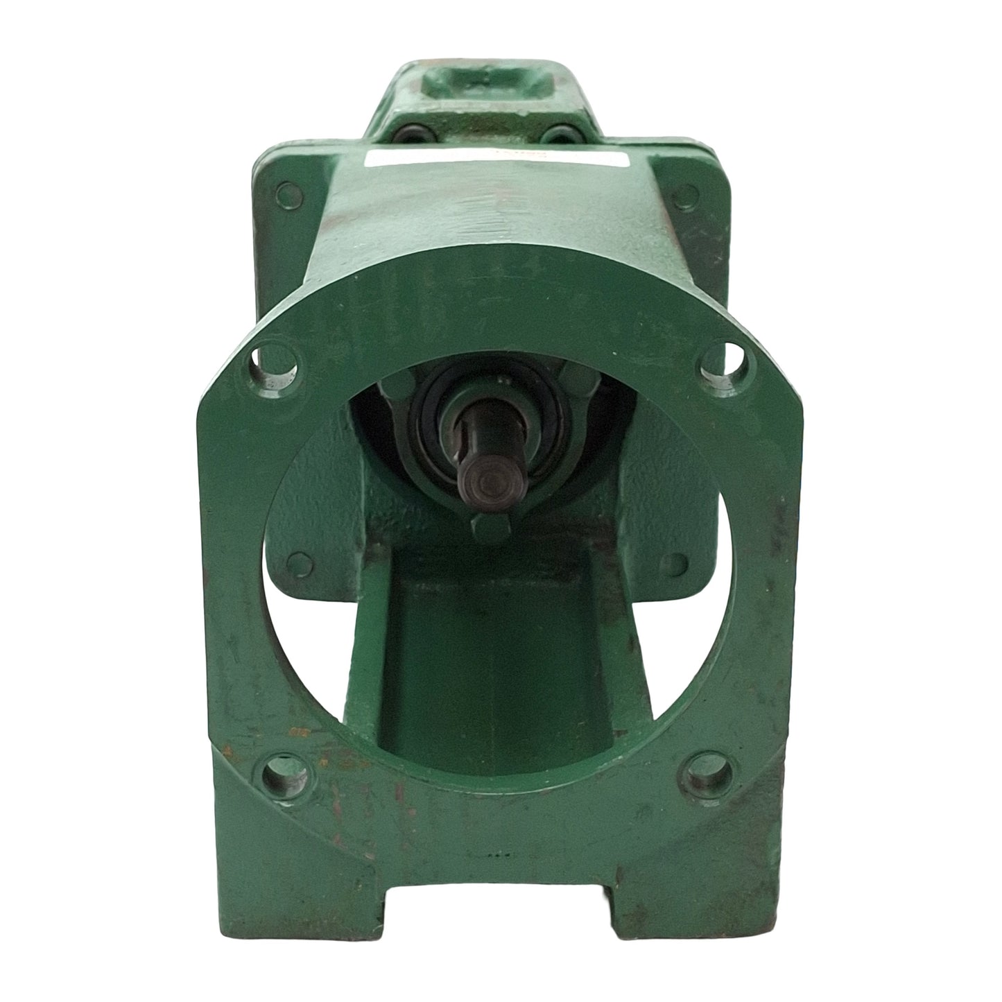 Used Albany Pump 10HC64362 Heavy Duty H-Series Gear Pump, 10GPM, 500psi, 1in NPT