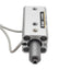 Used SMC MKB12-10L-DF9N Rotary Clamp Cylinder ø12mm Bore, 10mm Stroke, *w/AutoSwitch*