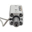 Used SMC MKB12-10L-DF9N Rotary Clamp Cylinder ø12mm Bore, 10mm Stroke, *w/AutoSwitch*