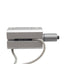Used SMC MKB12-10L-DF9N Rotary Clamp Cylinder ø12mm Bore, 10mm Stroke, *w/AutoSwitch*