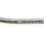 Used Turck NI5-G12-AN6X Inductive Sensor 10-30VDC, 200mA, M12x1 Thread, 9ft Cable