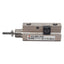 Used SMC NCDJPB6-050D Pneumatic Cylinder, ø1/4in Bore, 1/2in Stroke, 10-32UNF, 100psi
