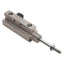 Used SMC NCDJPB6-050D Pneumatic Cylinder, ø1/4in Bore, 1/2in Stroke, 10-32UNF, 100psi