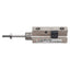 Used SMC NCDJPB6-050D Pneumatic Cylinder, ø1/4in Bore, 1/2in Stroke, 10-32UNF, 100psi